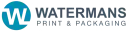 Watermans Print Pack