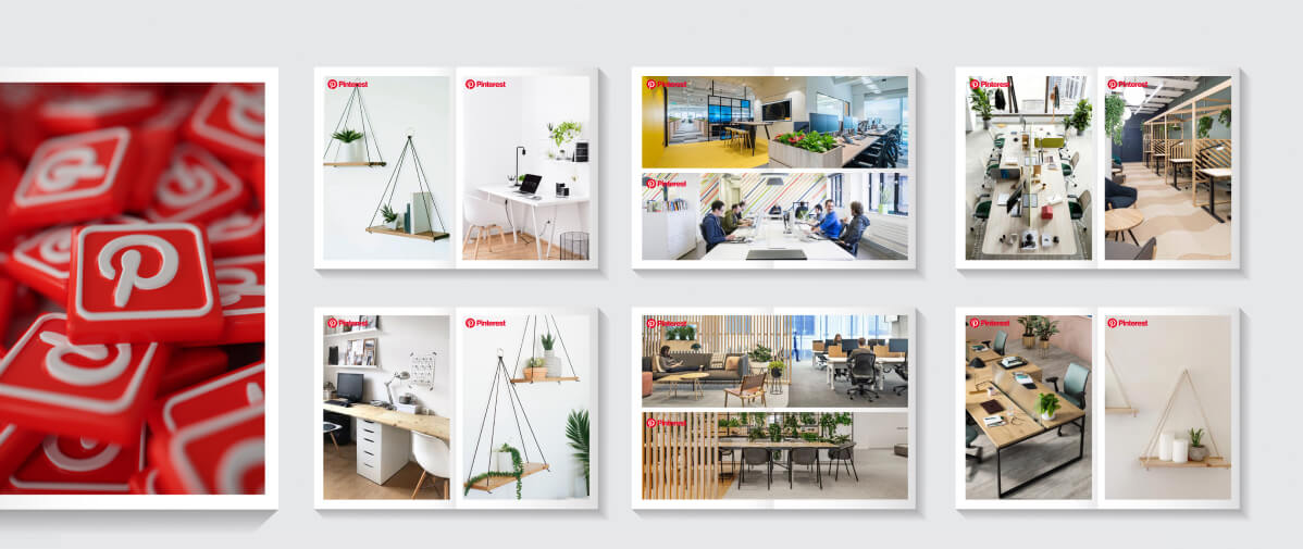 Allaoui Technologies Office design - we make ourselves comfortable